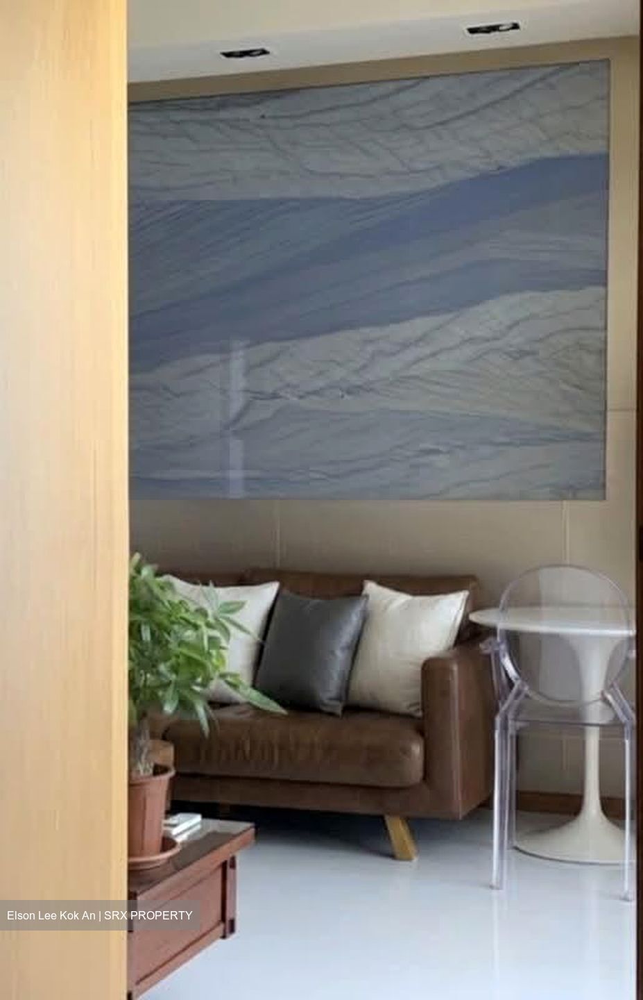 Beacon Heights (D12), Condominium #569599011